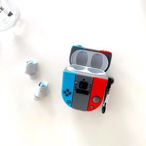 3 Switch Case Compatible with Airpods Case Cover